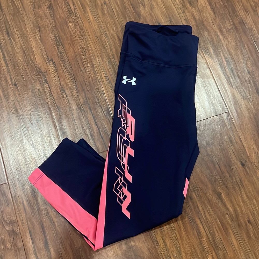 Under Armour